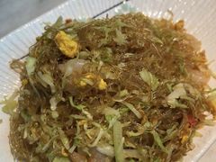 海鲜炒粉丝-小菜园新徽菜(无锡宜家荟聚中心店)