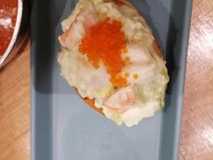 -曼玉餐厅(大卫城店)