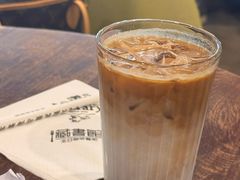 -藏书馆咖啡LibraryCoffee·Bistro(牡丹园店)