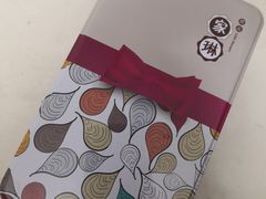 -家琳甜品(江南东店)