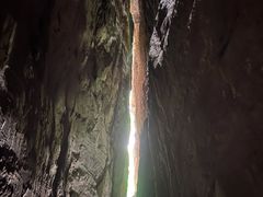 -孤山寨风景区