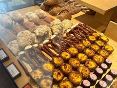 -LANLIZI BAKERY(COSMO店)