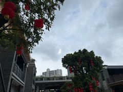 -顺德渔村·岭南一号