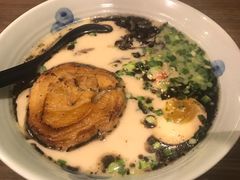 -雷神拉面(财富中心玉米楼店)