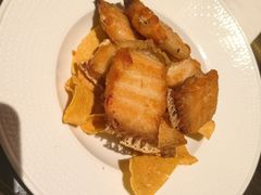 -庐灶江南·江南菜·四合院Bistro(东直门雍和宫·原华侨宾馆店)