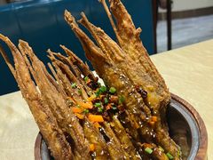 -大眼锅贴水饺(河东店)