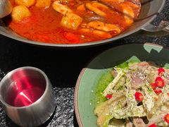 -有才叔的小馆(招商依云曲江店)