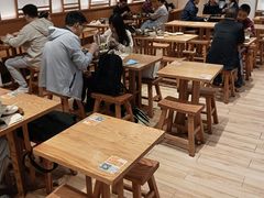 -小满手工粉(上海文峰广场店)