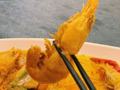 -阿莱唛唛泰国菜·海鲜餐厅(蛇口店)