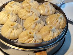 灌汤包-开封第一楼(洛阳分店)