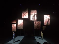 -《12·12》西安事变大型实景演出