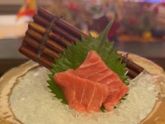 -上井料理黑金店(IFS国金中心店)