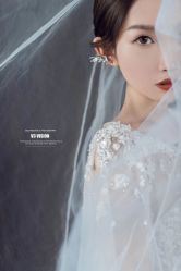 -MANLI BRIDAL婚纱