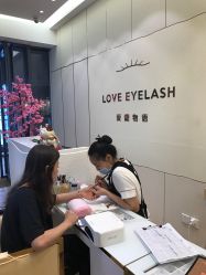 -爱睫物语·疗愈美睫美甲