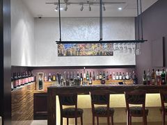 -中州皇冠假日酒店·妈妈咪哑意大利餐吧·古堡浪漫风·正宗牛排意面披萨