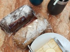 -阿殳咖啡(水围村店)