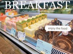可可卷-KNOTKNOT珞珞·日式甜品(K11店)