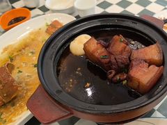 -沪华海鲜大酒楼(南汇店)