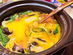 -云海肴·汽锅鸡·云南菜(东坝金隅店)