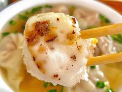 -吴家馄饨