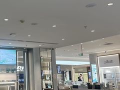 -宝岛眼镜·星创视光中心·林德伯格·奢品集合(北京世纪金源店)