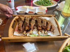 -沽源味道(中环路店)