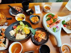 -九井澤精致料理(金茂店)