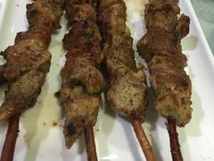 -巴扎美食·新疆菜·西域歌舞表演餐厅(新疆大厦店)
