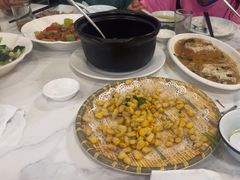 -溪涧堂农家土菜(神仙居店)