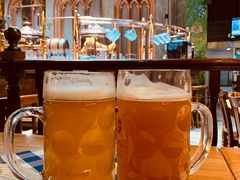 精选德国自酿啤酒-皇冠自酿啤酒坊(中国红街5号楼店)