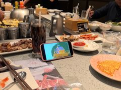-大渔铁板烧(大悦城店)