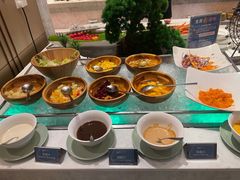 -云尚自助餐厅(佛山南海瞻云酒店)