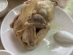 -佳基盐焗鸡