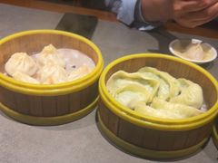 -老淮滨-蚌埠非遗小吃(淮河路店)