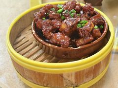 钵仔骨-新合益乡村农庄