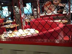 -鸽子窝专业烧烤店(南市场店)