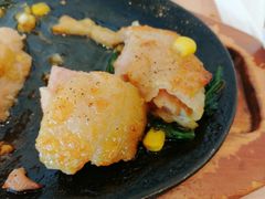 -萨莉亚意式餐厅(上下九店)