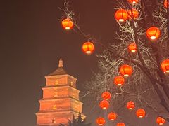 -大慈恩寺(大雁塔)