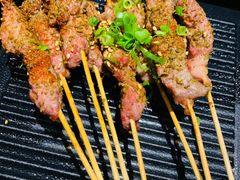 -NIUAN牛庵·日式和牛烧肉(恒隆店)