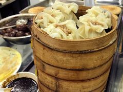 -常州糕团店(北大街新世纪商城店)