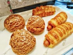 -TOUCH泰奇(南汇南门大街店)