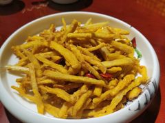 -杨记隆府(汉街店)