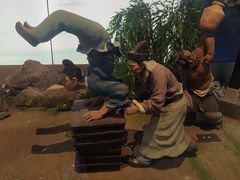 -徐州汉画像石艺术馆