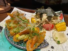 -鸟山鸣·日料食堂(王府井店)