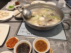 -张凯达·深海石斑鱼潮汕火锅(十五年品牌•虹桥天街店)