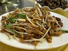 -肥姐美食(同福中路店)