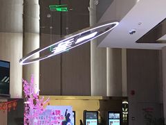 -SFC上影影城(港汇永华IMAX激光店)