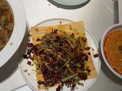 -津沽小院(天津之眼店)