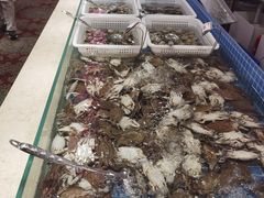 -牛道烤肉海鲜自助