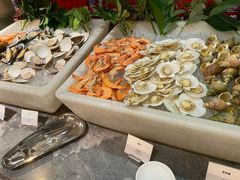 -广州融创花间堂悦雪酒店-花间食西餐厅